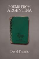 Poems from Argentina