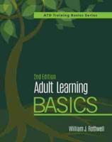 Adult Learning Basics