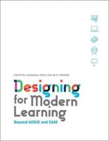Designing for Modern Learning