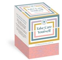 A Good Deck: Take Care of Yourself