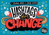 Hashtags for Change