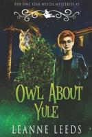Owl About Yule