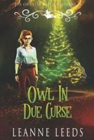 Owl in Due Curse
