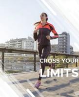 Cross Your Limits (Succeed in Fitness)