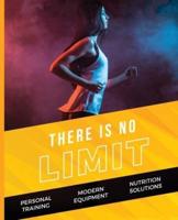 There Is No Limit - Advanced Fitness for Female Athletes