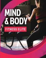 Mind and Body Fitness Elite - Elite Fitness for Female Athletes