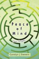 Peace of Mind: Stoic Insights