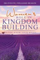 Women's ROLE IN KINGDOM BUILDING