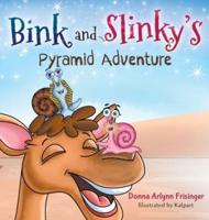Bink and Slinky's Pyramid Adventure