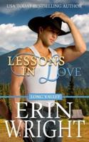 Lessons in Love: A Long Valley Romance Novel