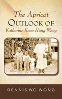 The Apricot Outlook Of Katherine Koon Hung Wong