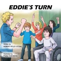 Eddie's Turn: Book 3 of the Ryley series