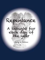 Repentence: A thought for each day of the year