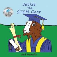 Jackie the STEM Goat