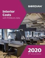 Interior Costs With Rsmeans Data