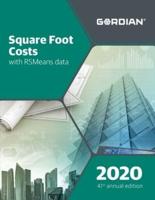 Square Foot Costs With Rsmeans Data