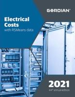 Electrical Costs With Rsmeans Data