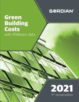 Green Building Costs With Rsmeans Data