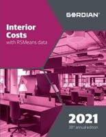 Interior Costs With Rsmeans Data