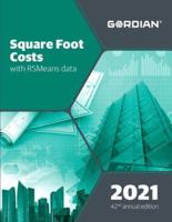 Square Foot Costs With Rsmeans Data