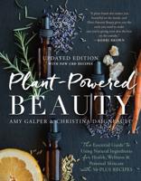 Plant-Powered Beauty