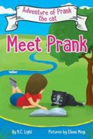 Adventures of Prank, the Cat