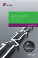 Audit Guide. Sampling 2019