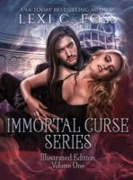 Immortal Curse: Illustrated Edition Volume One
