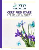 Certified ICare Specialist Manual