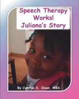 Speech Therapy Works!