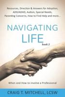 Navigating Life (Book 2)