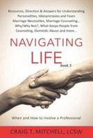Navigating Life (Book 3)