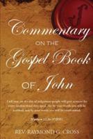 The Gospel Book of John