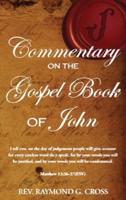 The Gospel Book of John