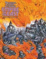 Dungeon Crawl Classics - The Empire of the East