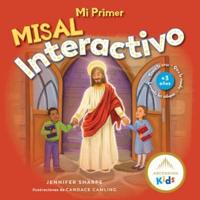 The Interactive Mass Book, Spanish Edition