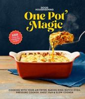 One Pot Magic