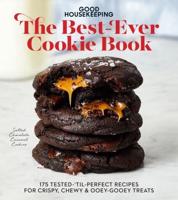 The Best-Ever Cookie Book