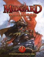 Midgard Worldbook