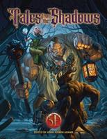 Tales from the Shadows