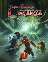 Tome of Beasts. III Lairs