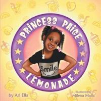 Princess Paige Lemonade
