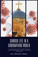 Church Life in a Coronavirus World