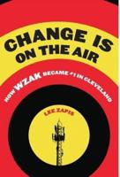 Change Is On the Air: How WZAK Became #1 in Cleveland