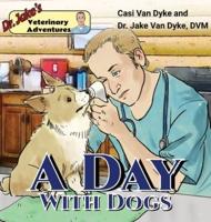 Dr. Jake's Veterinary Adventures