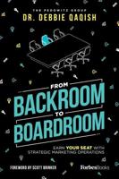 From Backroom To Boardroom