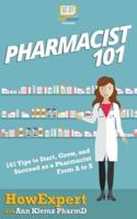 Pharmacist 101