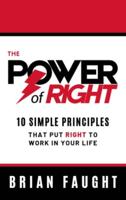 The Power of Right