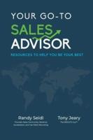 Your Go-to Sales Advisor