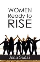 Women Ready to Rise: True Tales Series